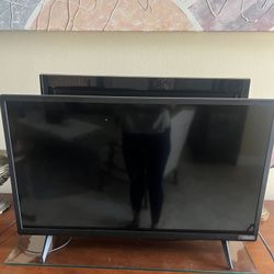 Bargain (Vizio/LG Television ) Open Box Never Used