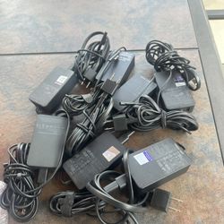 7 Windows Laptop Chargers 