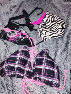 Y2K clothes