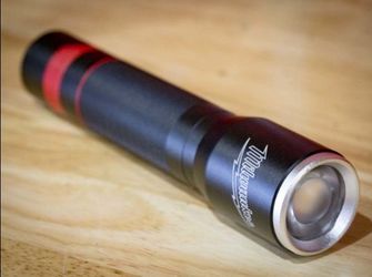 Milwaukee Rechargeable Flashlight 2110