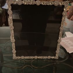 Frame 8x10 Bling