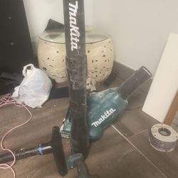 Makita 36v Blower Kit
