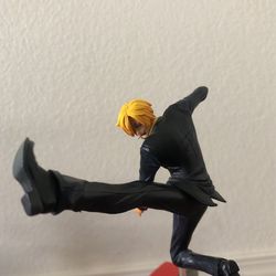 Sanji Figarts Zero Figure