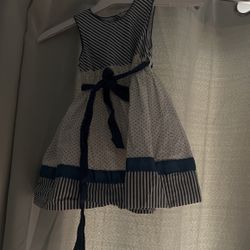 Girl Dress
