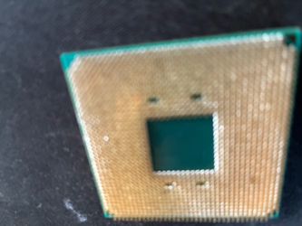 Amd ryzen 5 1600