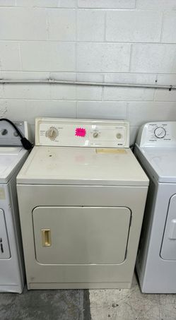 Kenmore Basic Dryer (Electric Dryer) - Multiple Cycles Energy Efficient