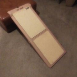 Pet Gear Supertrax Ramp