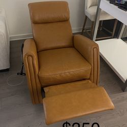 Recliner for sale