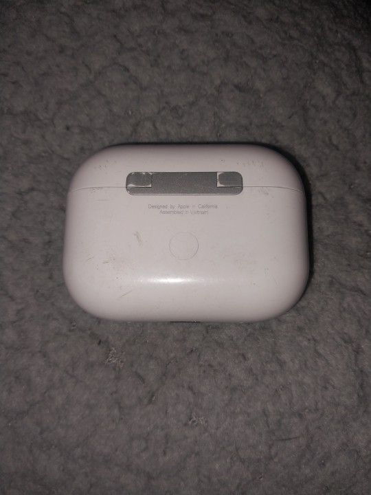 Apple Earbuds