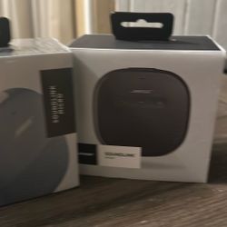 Bose SoundLink Micro