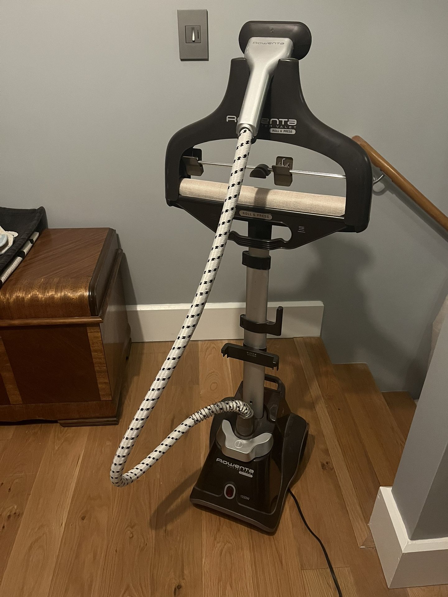 Garment Steamer for Sale in Jersey City, NJ OfferUp
