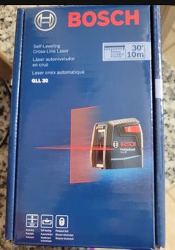 Láser Autonivelador