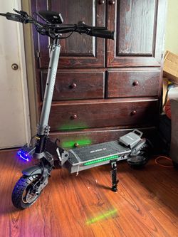 IENYRID electric scooter 28mph