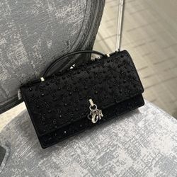 Beautiful Women Handbag Purse 