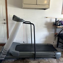 Used precor 9.33 treadmill for sale sale