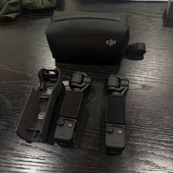 dji osmo pocket 3