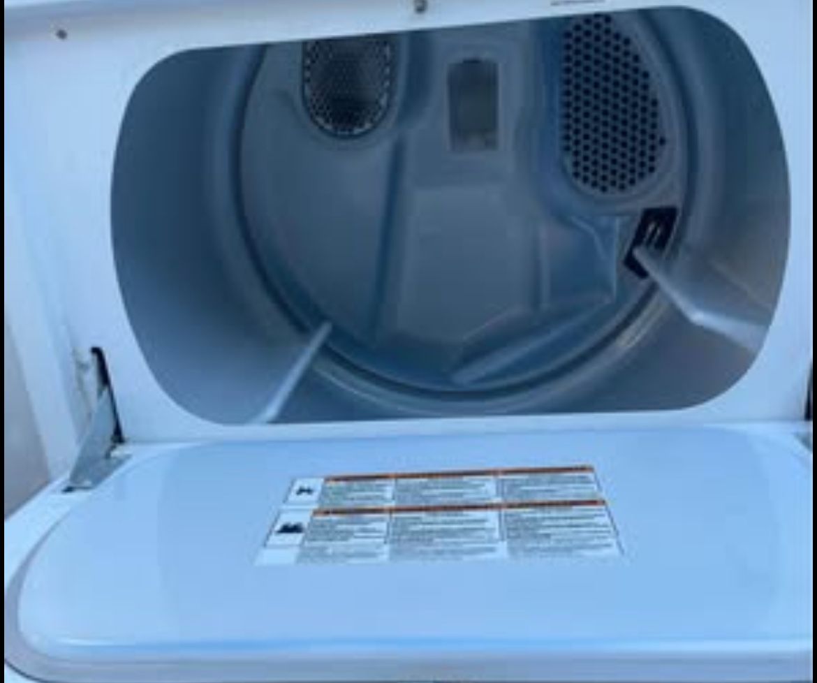 Kenmore Dryer Machine