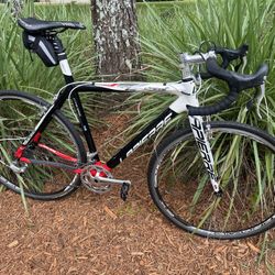 Full Carbon Road Bike