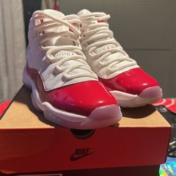 Retro 11 Cherrys