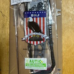 DNJ Engine Components Head Gasket Set HGS3114