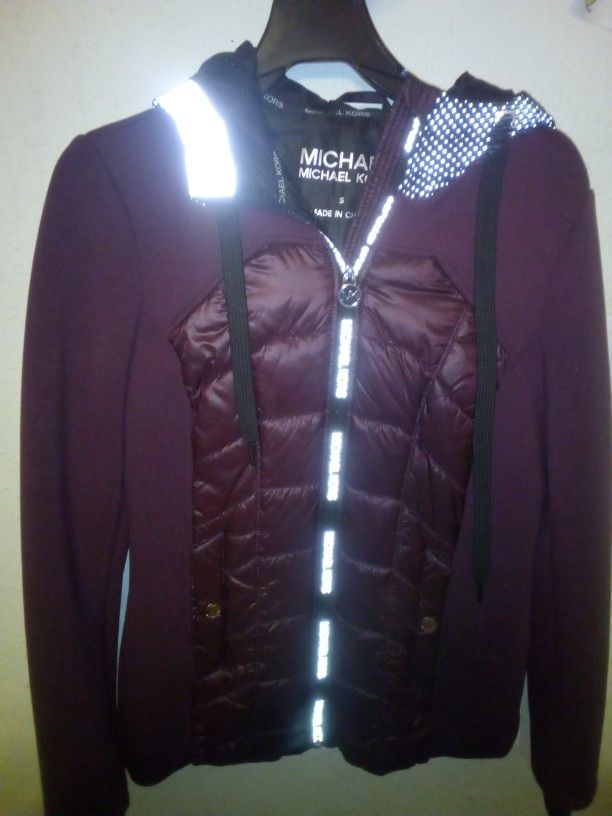 Michael Kors Sweater/Jacket