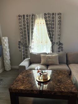 Sectional sofa