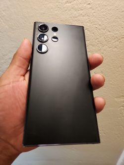 Samsung Galaxy s23 ultra
