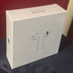 Apple AirPods Gen 2