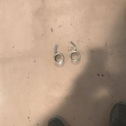 Heavy Duty Weight Collars