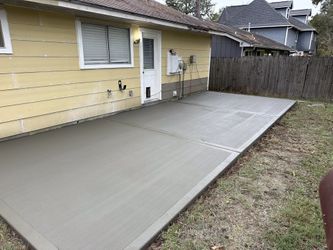 2025 Patio