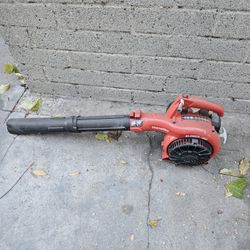 Homelite Gas Blower