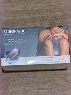 Brand new ULike Air 10