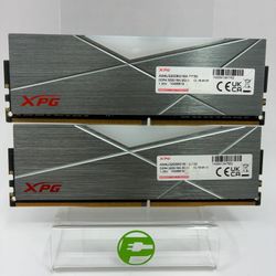 ADATA XPG Spectrix D50 16GB (2x8GB) RAM DDR4 3200MHz AX4U32008G16A-DT50