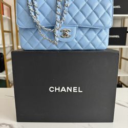 CHANEL 25C 