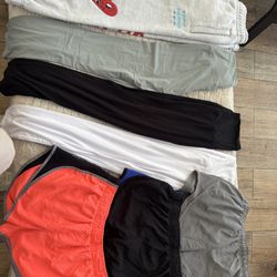 Bottoms 