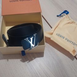 Louis Vuitton Belt