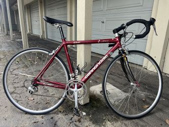 Road Bike