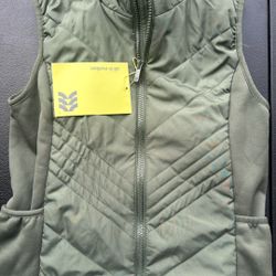 All Motion vest 