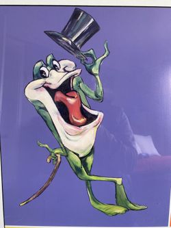 Michigan J FROG