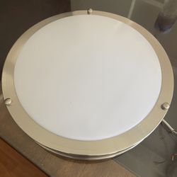 Ceiling or Wall LED Light Fixture 