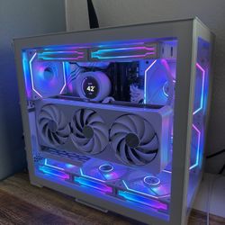 Gaming PC 5070ti