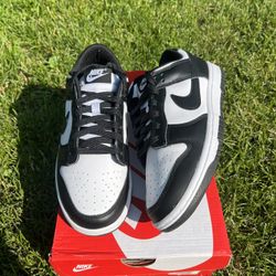 Nike Dunk Low Panda