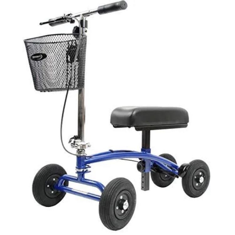 All Terrain Orthomate Knee Scooter