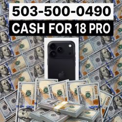 iPhone 18 Pro Black New