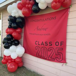 Balloon Garlands And More 