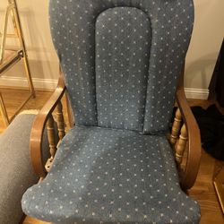 Rocking Chair