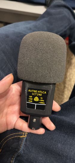 Mic