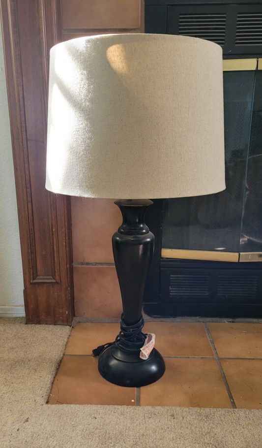 Nice Lamp