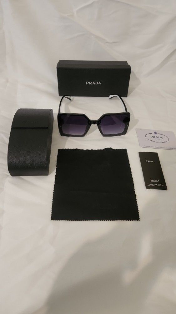 Prada Sunglasses 