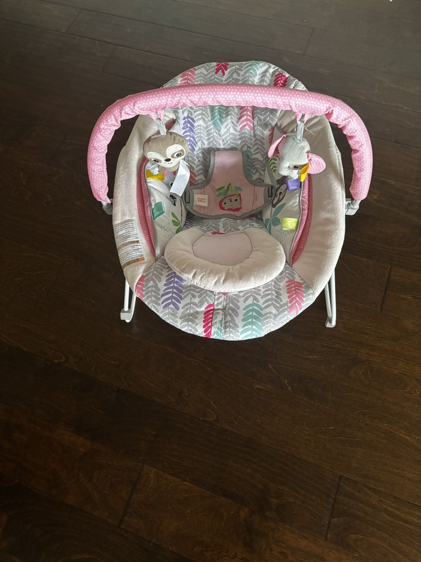Baby Seat